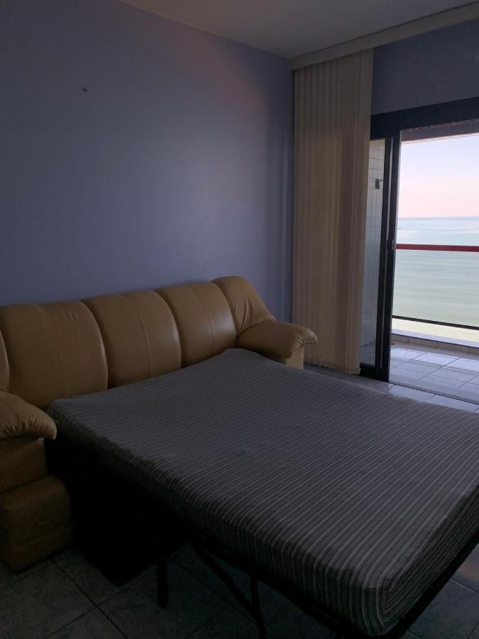 Apartamento Martin De Sa Caraguatatuba Eksteriør bilde