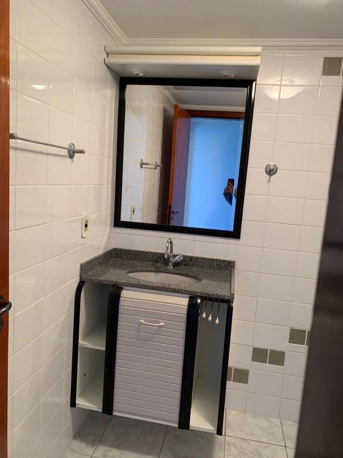 Apartamento Martin De Sa Caraguatatuba Eksteriør bilde