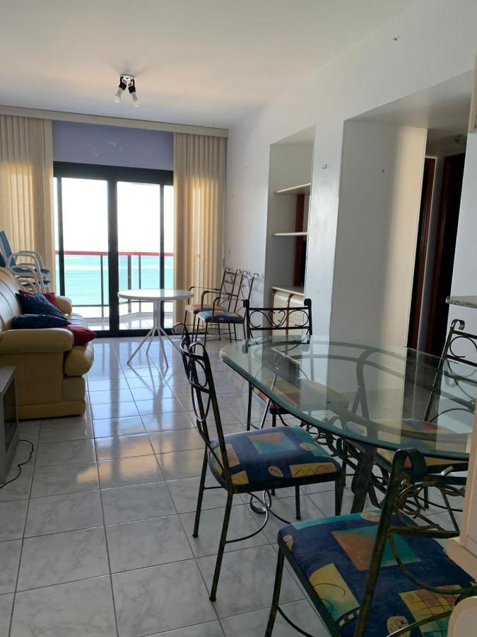 Apartamento Martin De Sa Caraguatatuba Eksteriør bilde
