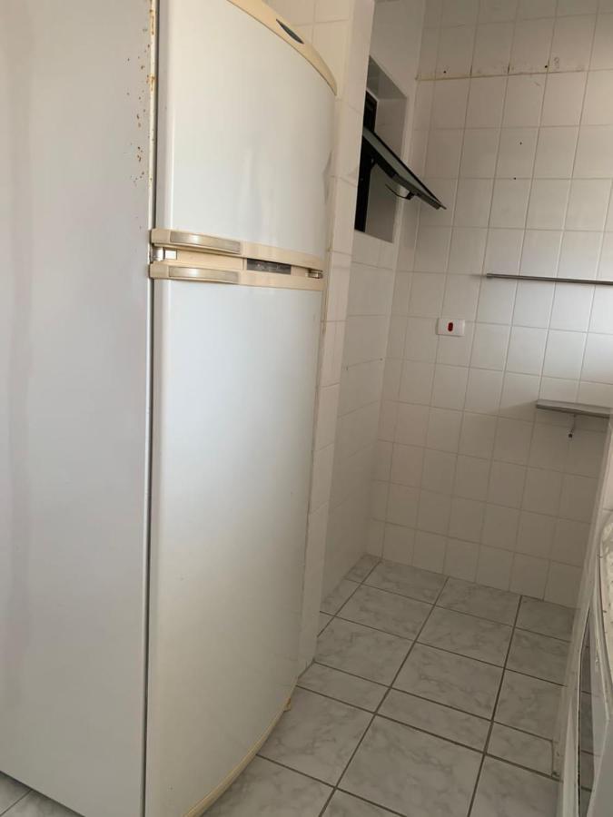 Apartamento Martin De Sa Caraguatatuba Eksteriør bilde