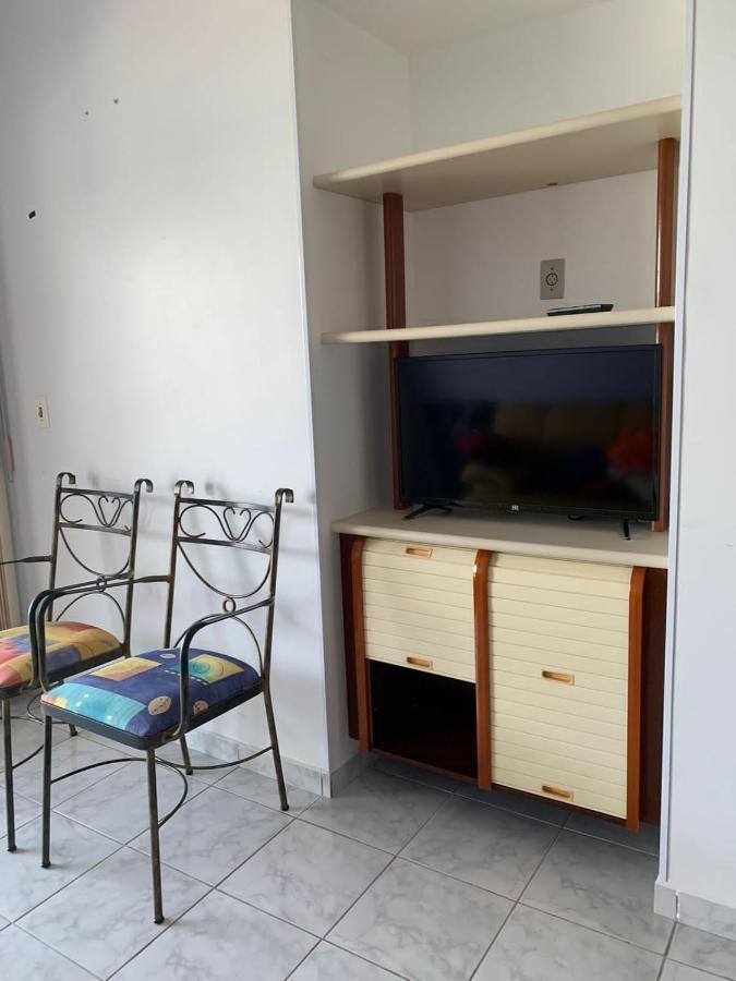 Apartamento Martin De Sa Caraguatatuba Eksteriør bilde
