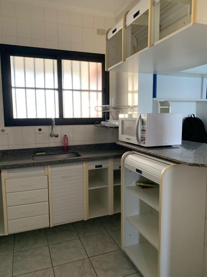 Apartamento Martin De Sa Caraguatatuba Eksteriør bilde