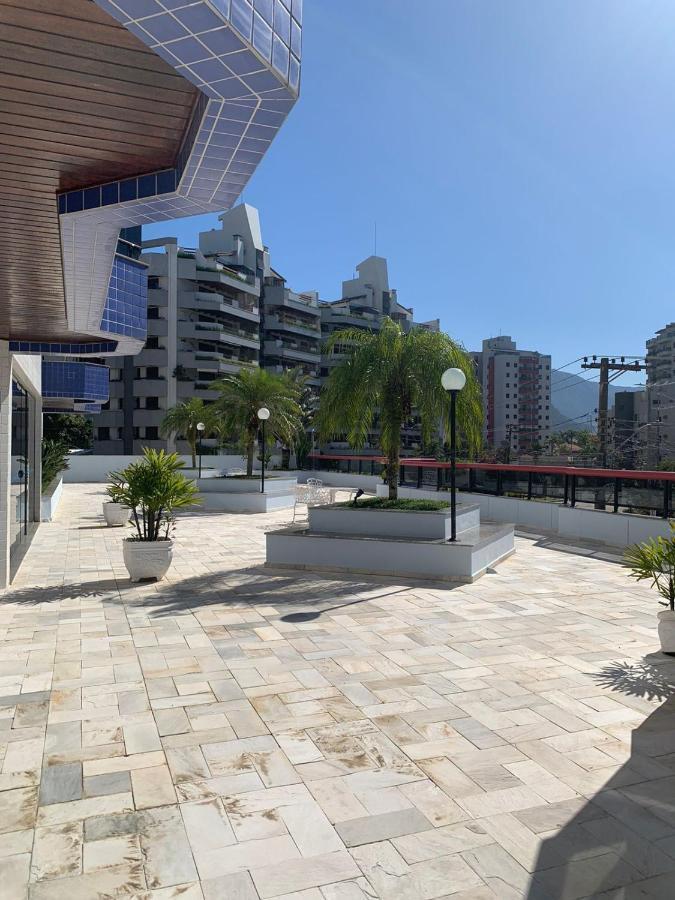 Apartamento Martin De Sa Caraguatatuba Eksteriør bilde