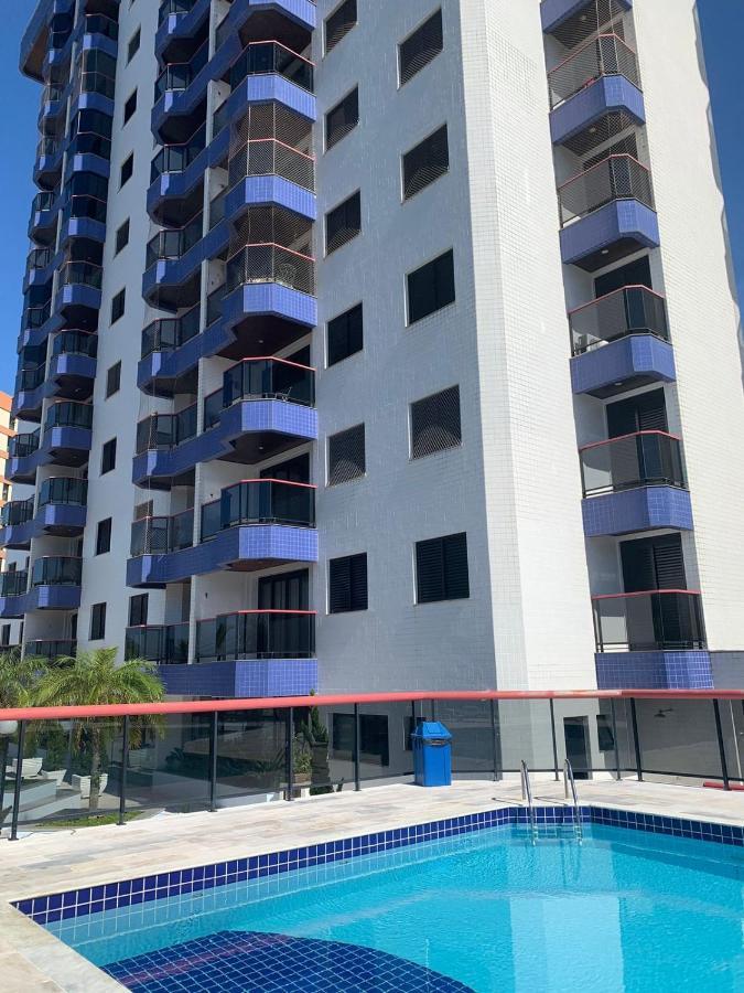 Apartamento Martin De Sa Caraguatatuba Eksteriør bilde